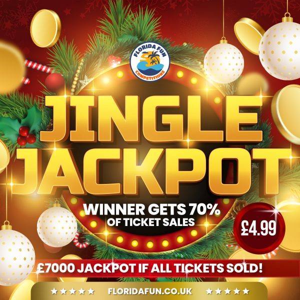 Jingle Jackpot