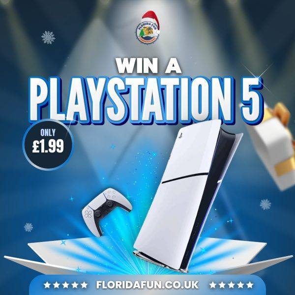 Playstation 5