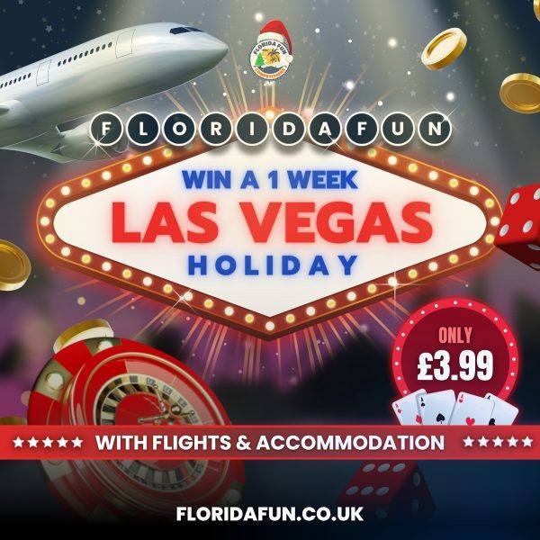 Las Vegas Holiday