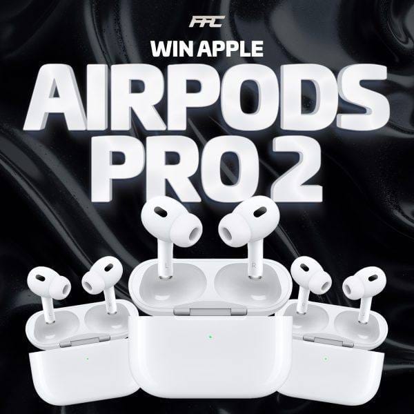 Apple Airpods Pro 2